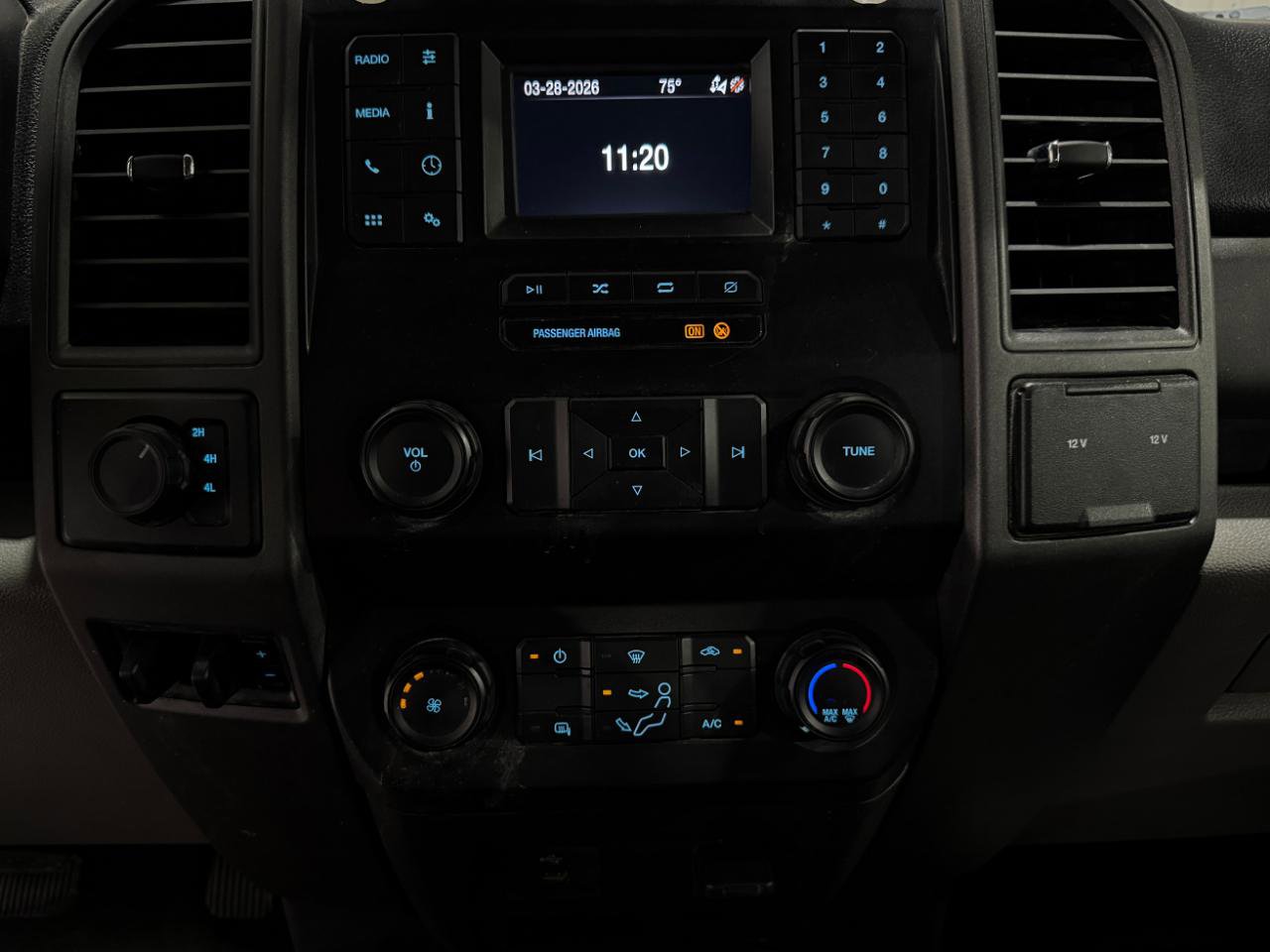 Used 2020 Ford F450 XL w/ Power Equipment Group image 10