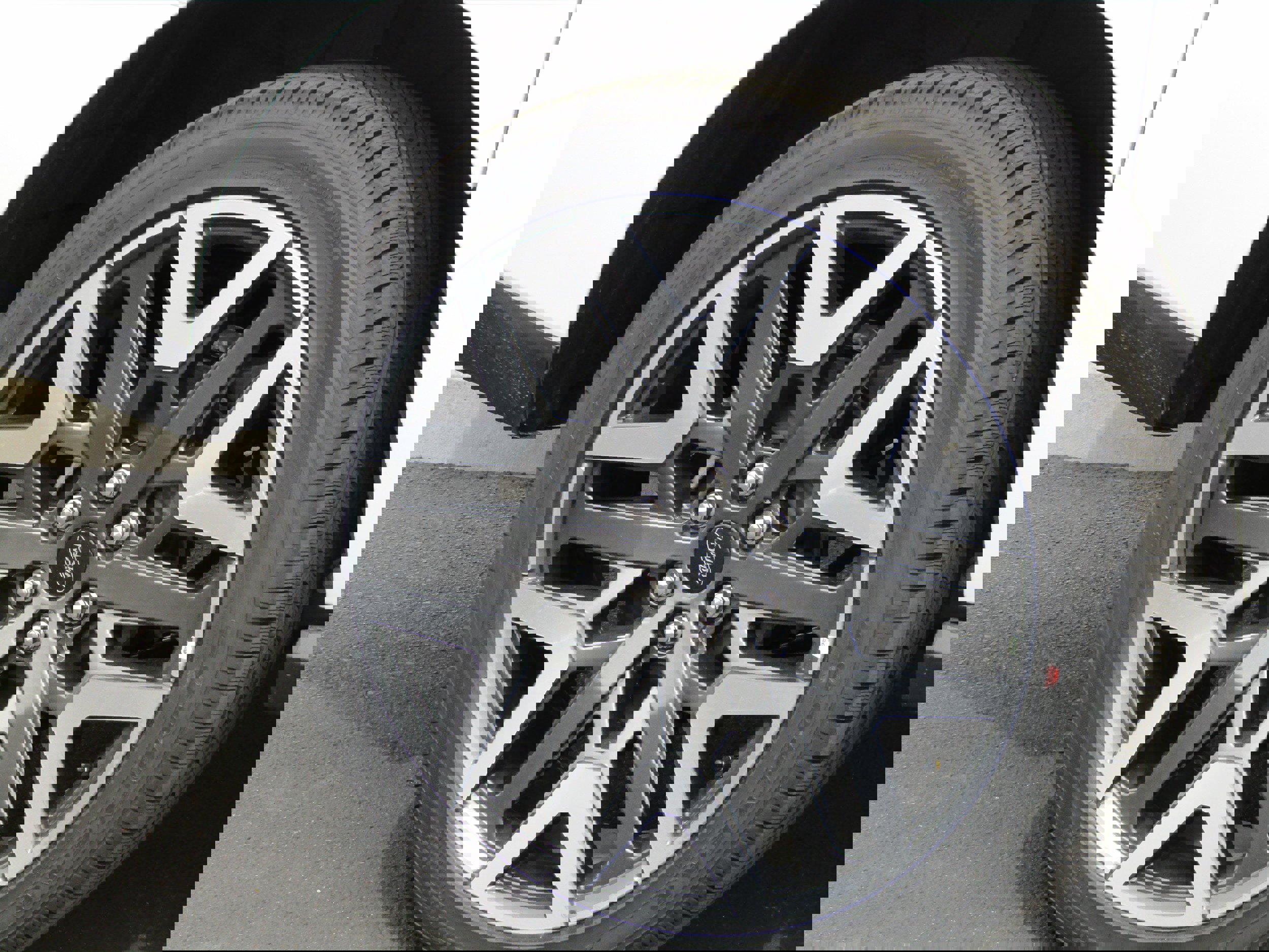 New 2026 Ford Expedition Max Platinum w/ Platinum Ultimate Package AWD/4WD image 6