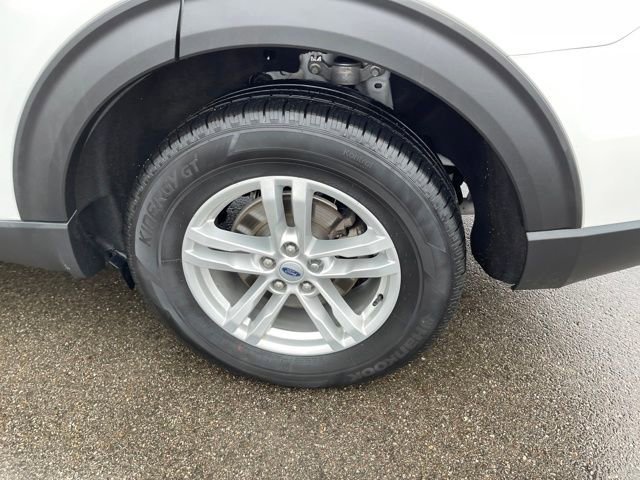 Used 2023 Ford Explorer XLT w/ Equipment Group 202A image 43