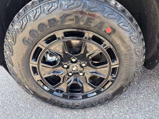 New 2026 Ford Bronco Sport Outer Banks w/ Sasquatch Outer Banks Package AWD/4WD image 11