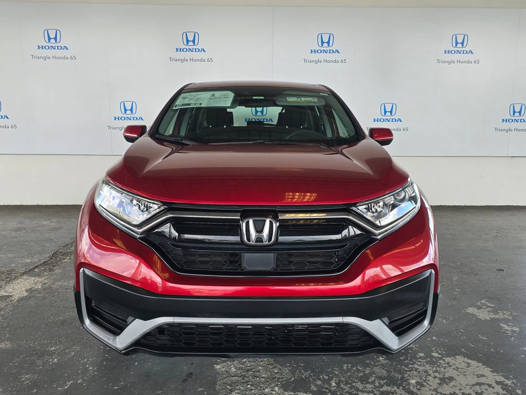 Used 2021 Honda CR-V Special Edition image 21