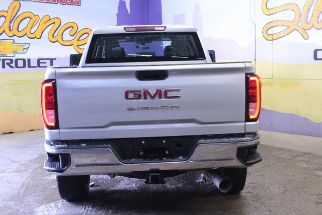 Used 2023 GMC Sierra 3500 Pro w/ Gooseneck/5TH Wheel Package image 7