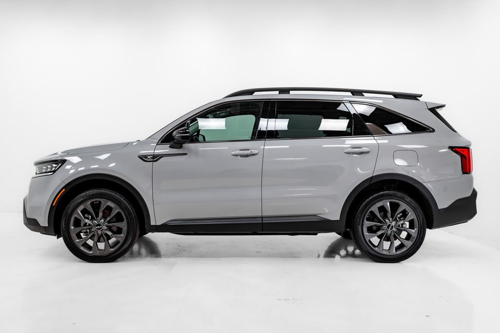 Used 2023 Kia Sorento SX Prestige AWD/4WD image 31