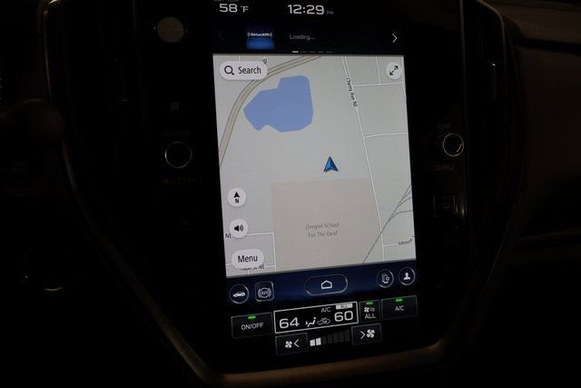 New 2026 Subaru Crosstrek 2.5i Sport image 23