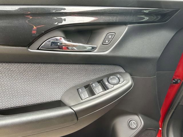 New 2026 Chevrolet TrailBlazer LT w/ Convenience Package image 24