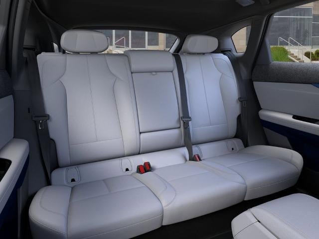 New 2026 Cadillac Optiq Sport 1 RWD image 17