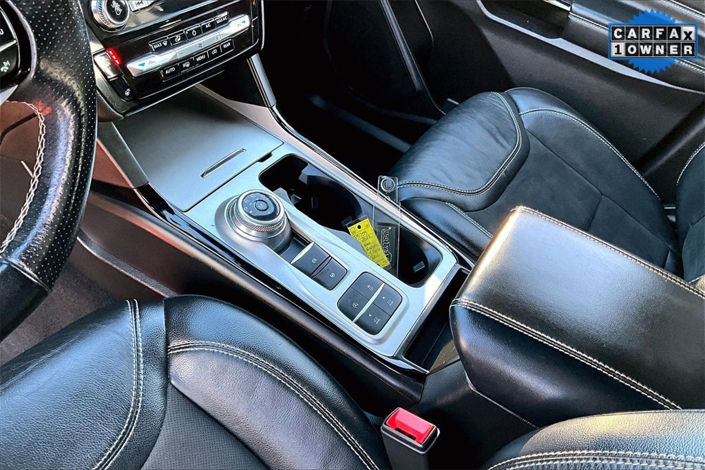 Used 2022 Ford Explorer ST image 14