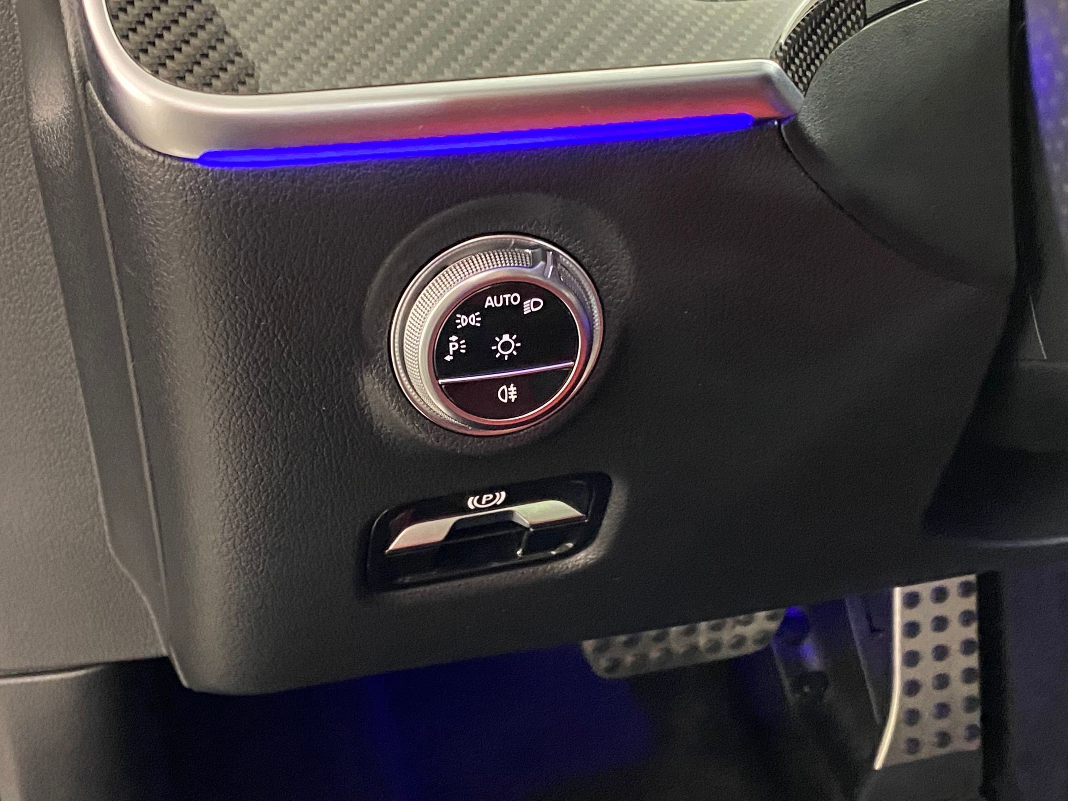 Used 2023 Mercedes-Benz C 43 AMG 4MATIC Sedan image 23