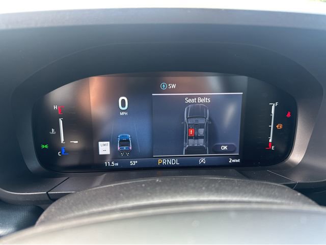 New 2025 Ford Maverick Lariat w/ 4K Tow Package image 10