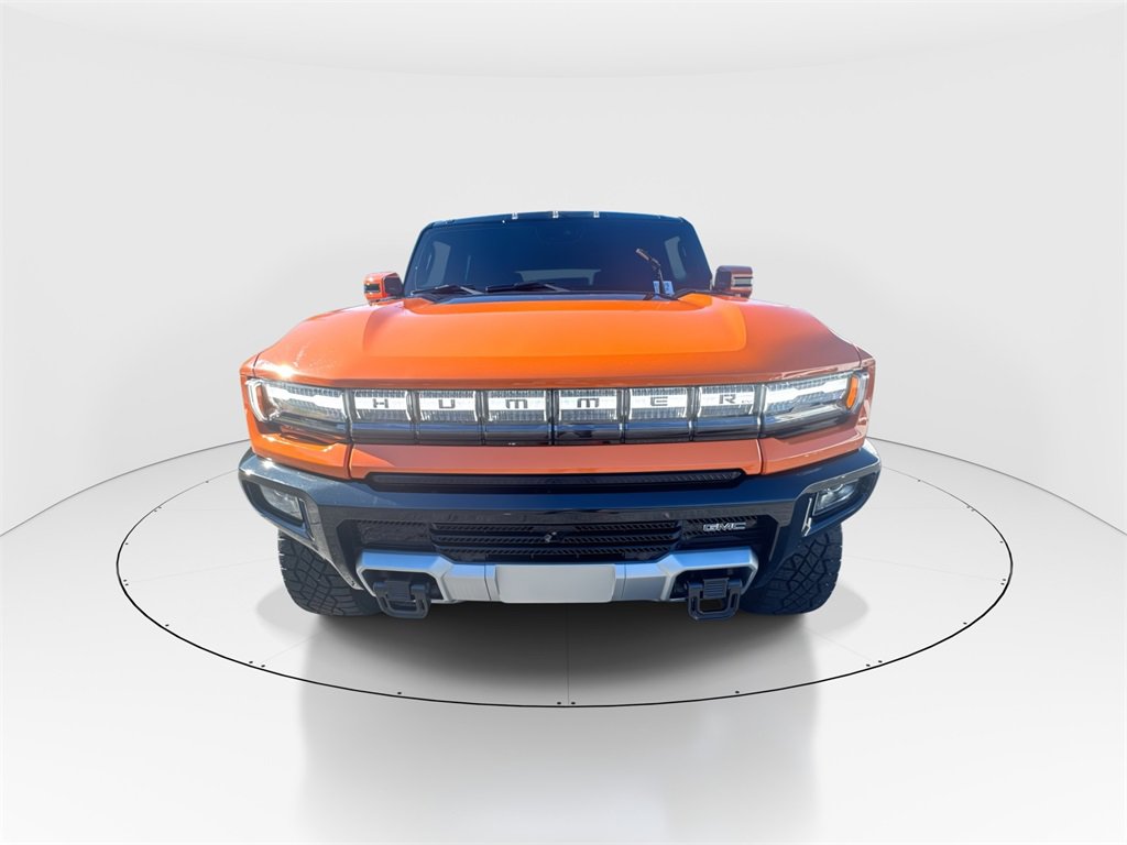 Used 2024 GMC Hummer EV 3X w/ Extreme Off-Road Package image 3