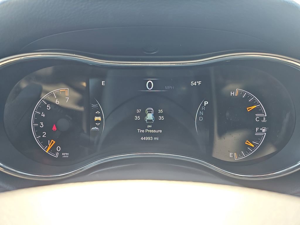 Used 2022 Jeep Grand Cherokee Limited AWD/4WD image 24