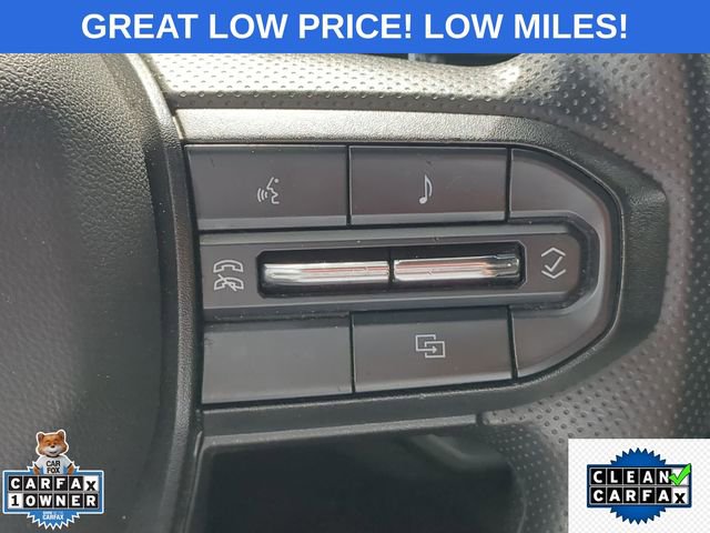 Used 2024 Chevrolet Colorado W/T image 22