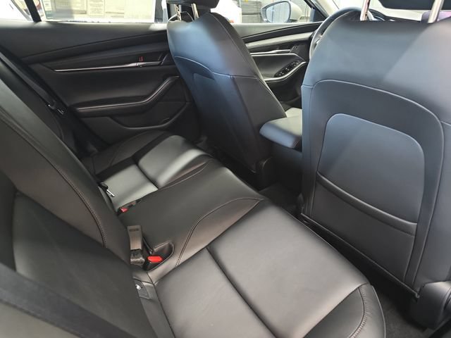 New 2026 MAZDA MAZDA3 2.5 S Sedan w/ Preferred Pkg FWD image 12