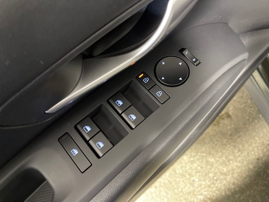 New 2026 Hyundai Tucson XRT FWD image 18