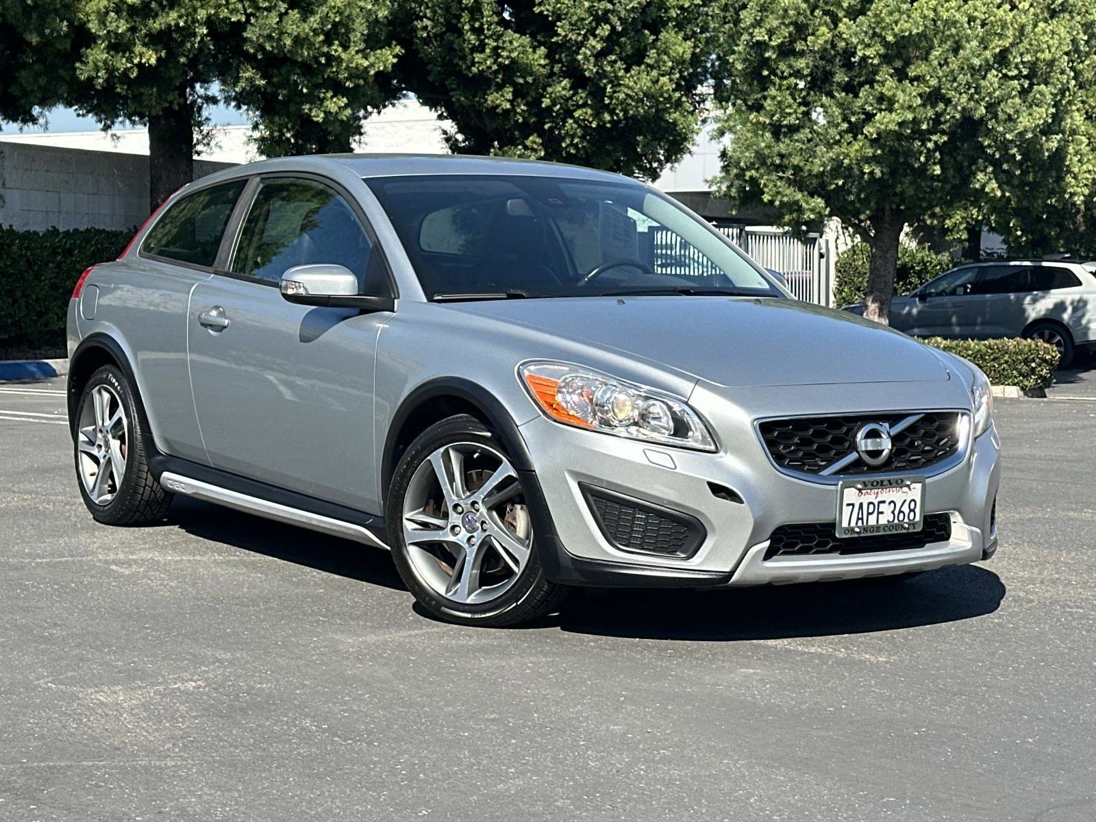 Used 2013 Volvo C30 T5 w/ Climate Pkg