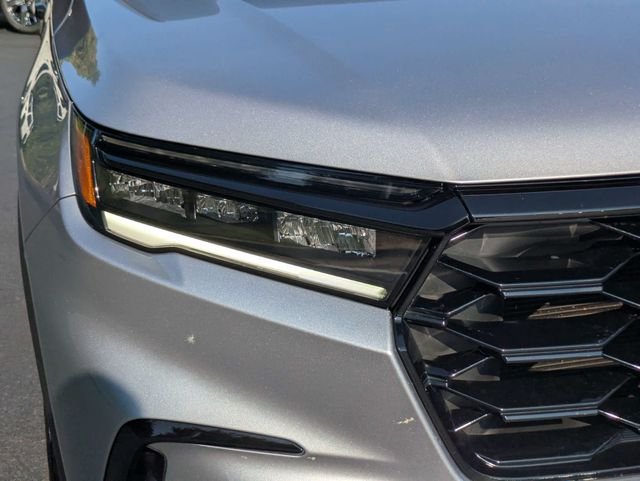 Used 2025 Honda Pilot TrailSport image 10