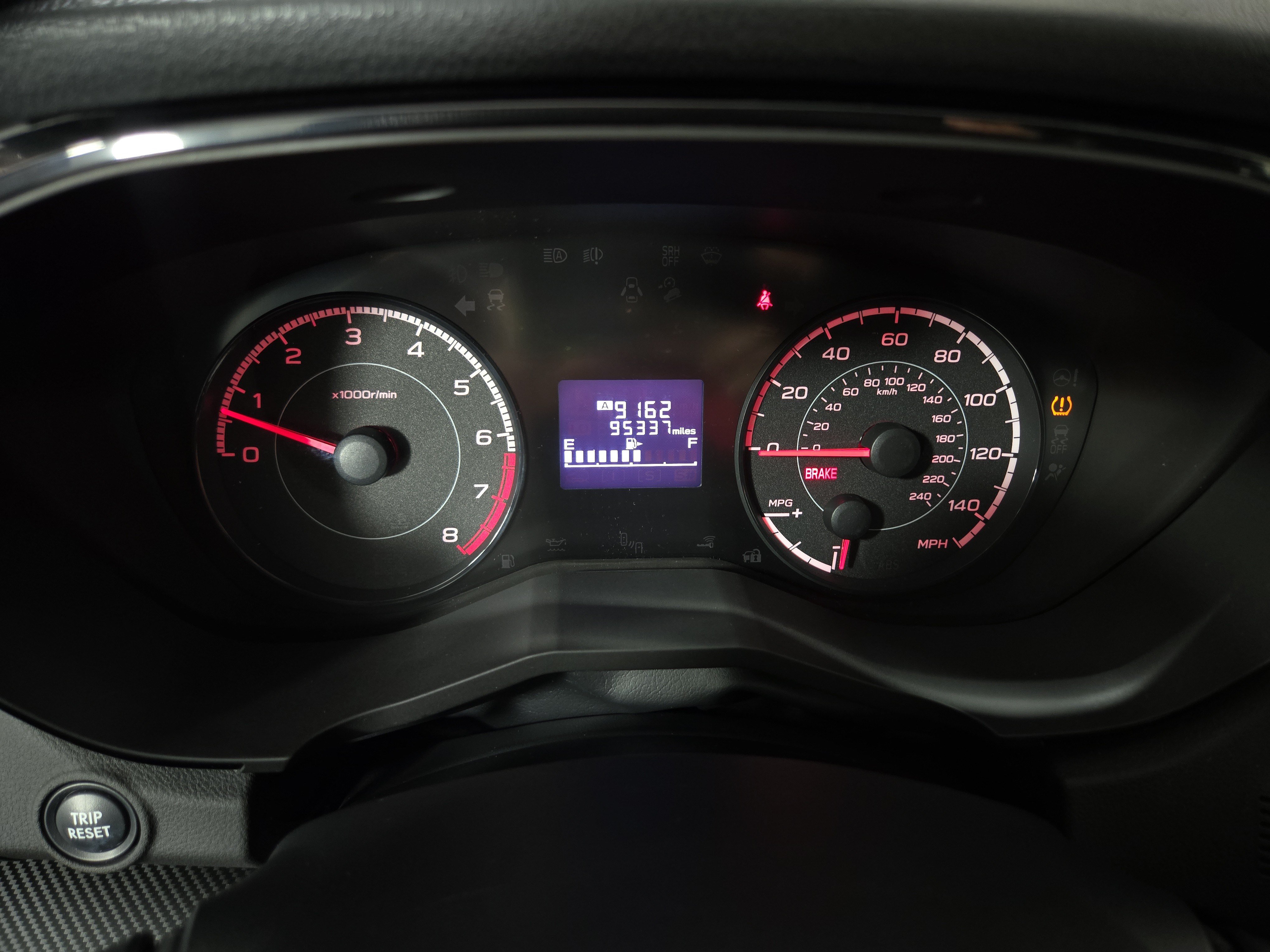 Used 2018 Subaru Impreza 2.0i AWD/4WD image 18