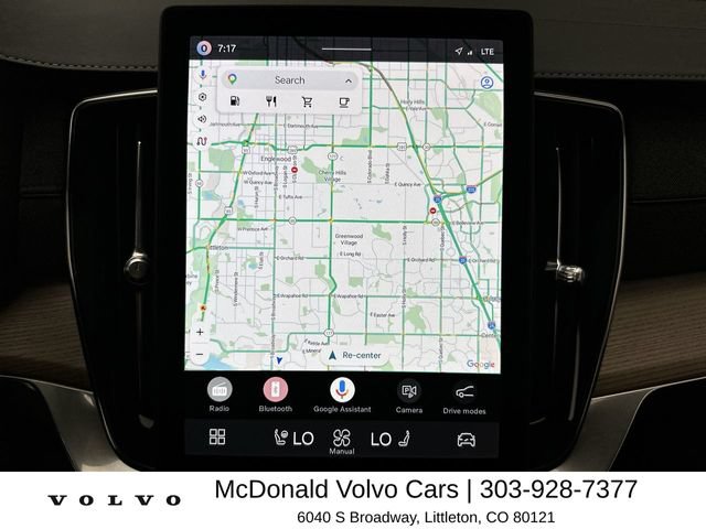 Used 2026 Volvo XC90 B5 Plus AWD/4WD image 18