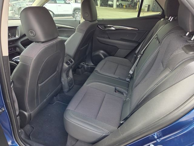 Used 2023 Buick Envision Preferred AWD/4WD image 9