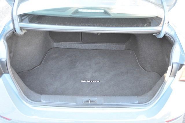 Used 2024 Nissan Sentra SV image 36