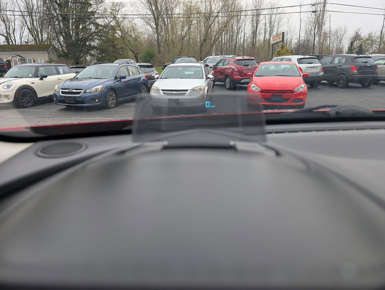 Used 2016 MAZDA CX-3 Grand Touring AWD/4WD image 21