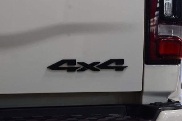 Used 2024 RAM 3500 Laramie w/ Night Edition image 20
