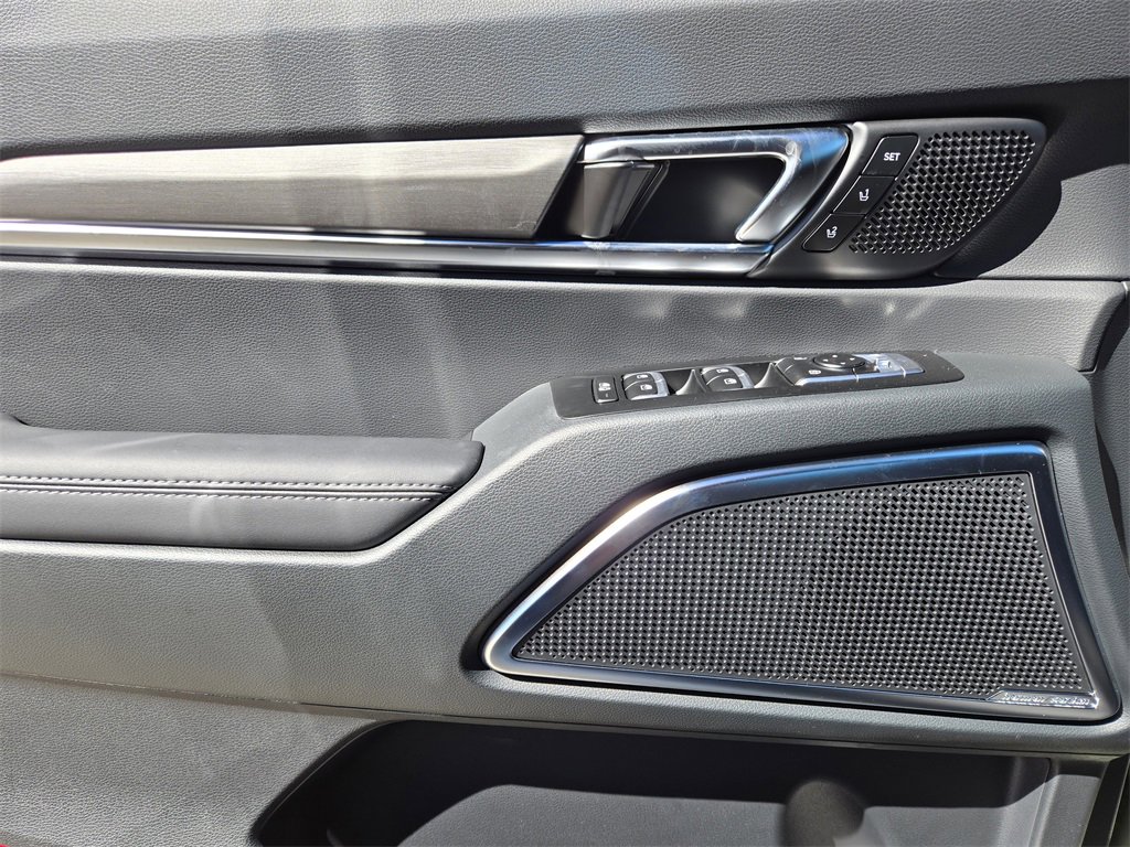 New 2025 Kia Telluride SX Prestige X-Line image 16