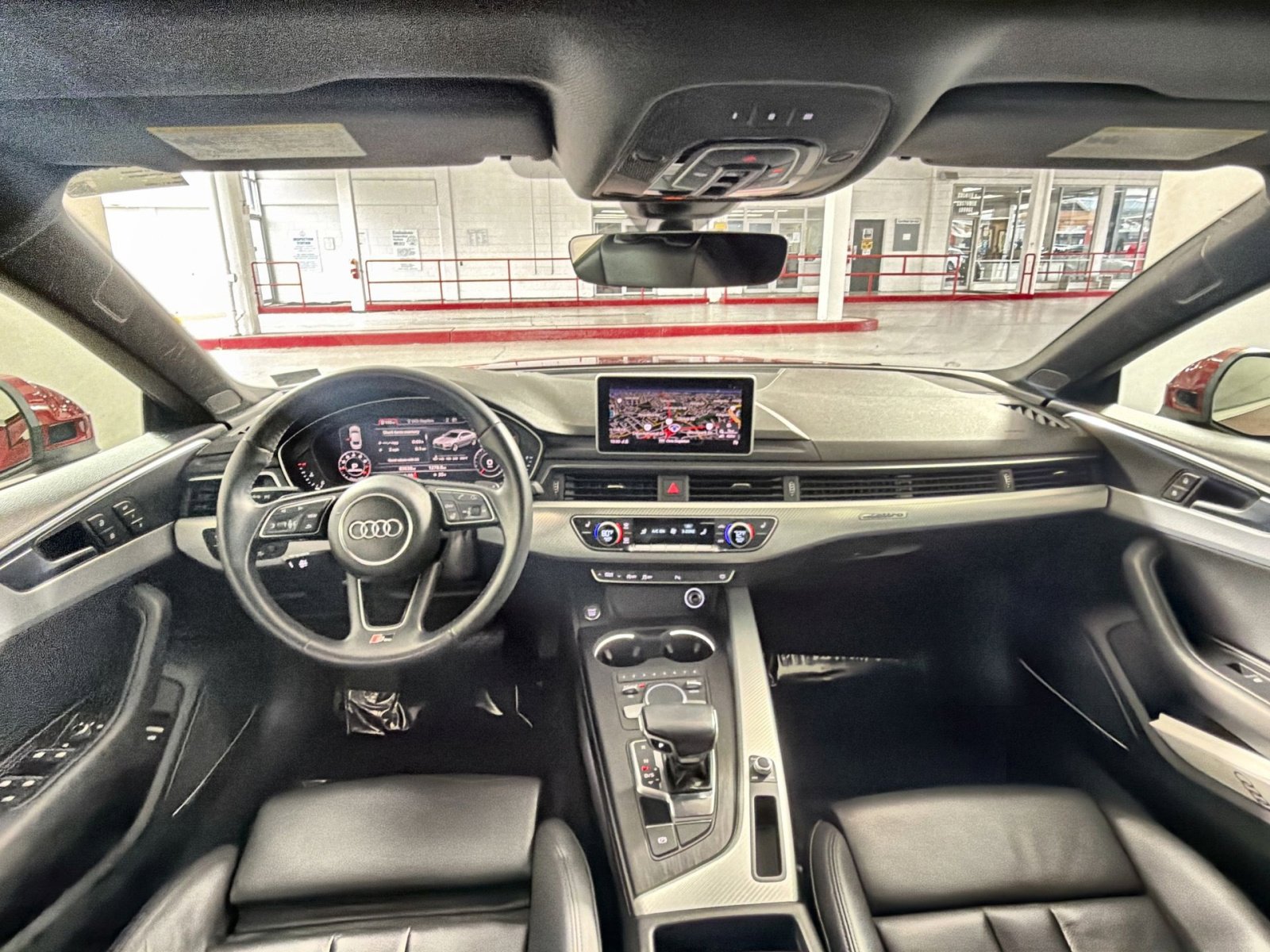 Used 2018 Audi A5 2.0T Premium Plus image 23