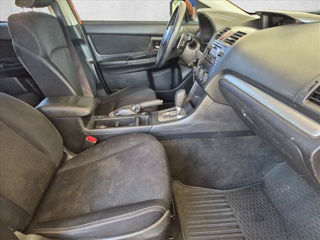 Used 2014 Subaru Crosstrek 2.0i Premium w/ Moonroof Package AWD/4WD image 19