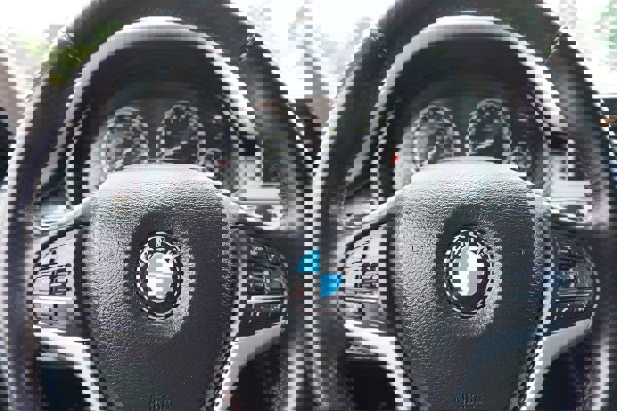 Used 2015 BMW X5 sDrive35i RWD image 35