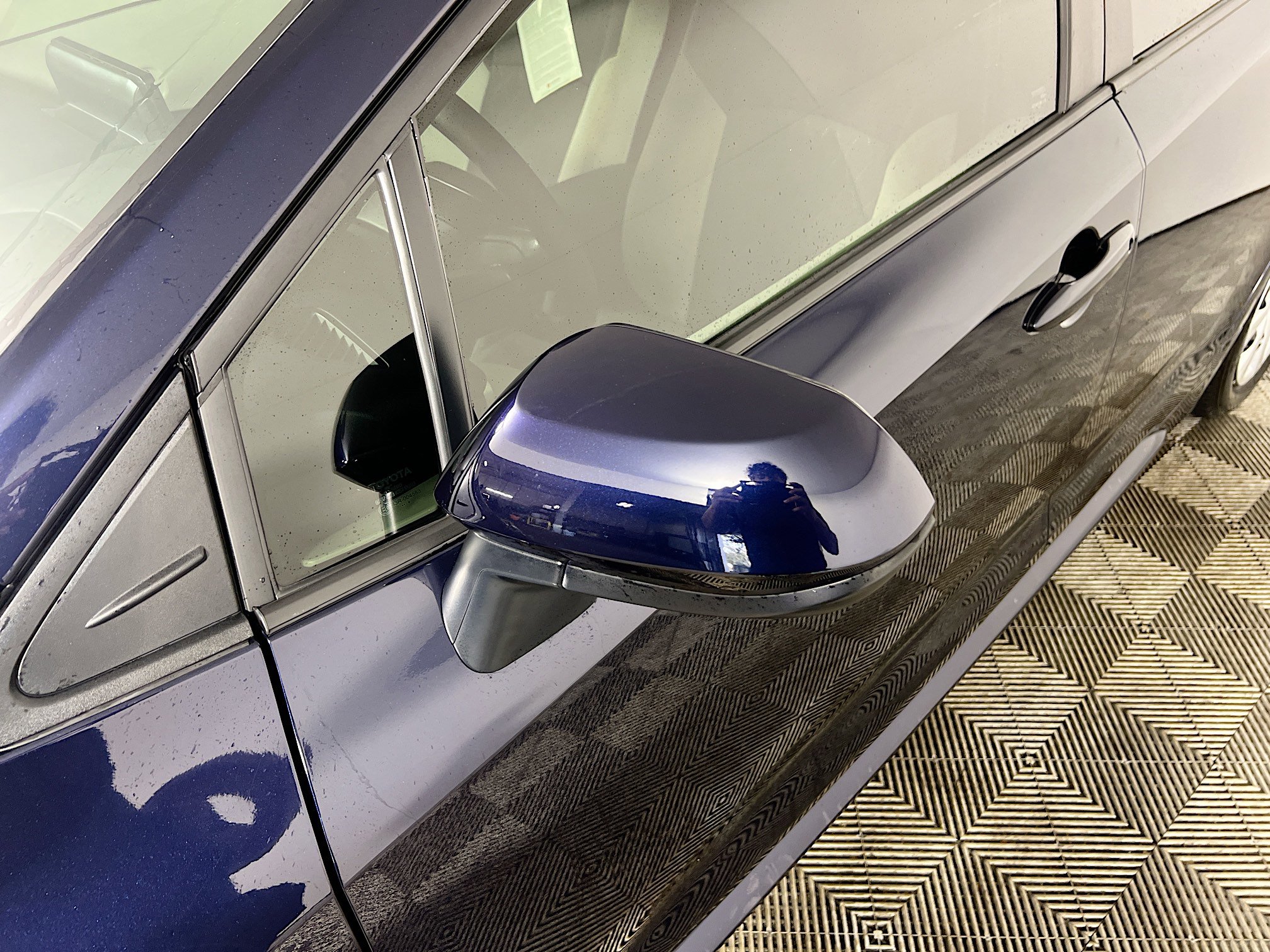 Used 2024 Toyota Corolla LE image 13