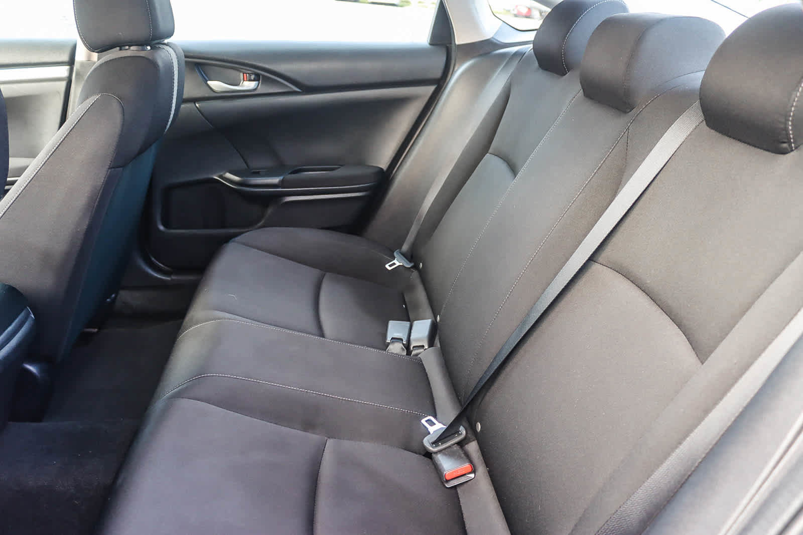 Used 2017 Honda Civic LX image 17