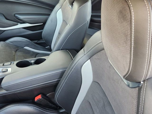 Used 2023 Chevrolet Camaro SS image 21