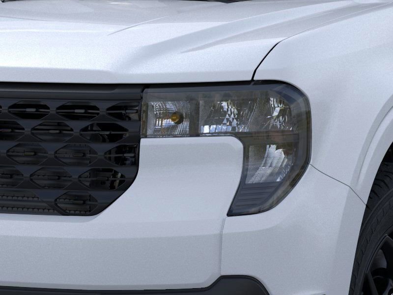 New 2025 Ford Maverick XLT w/ XLT Luxury Package image 19