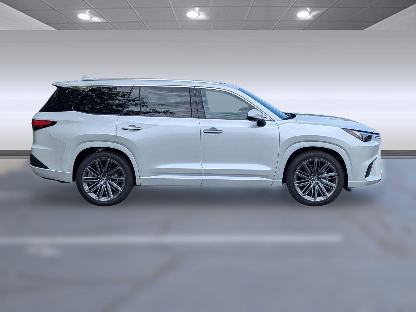 New 2025 Lexus TX 350 AWD w/ Technology Package image 8