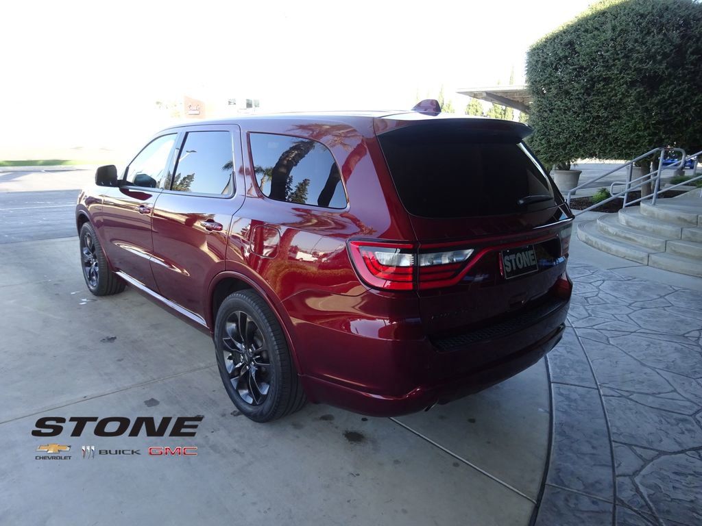 Used 2022 Dodge Durango R/T image 6