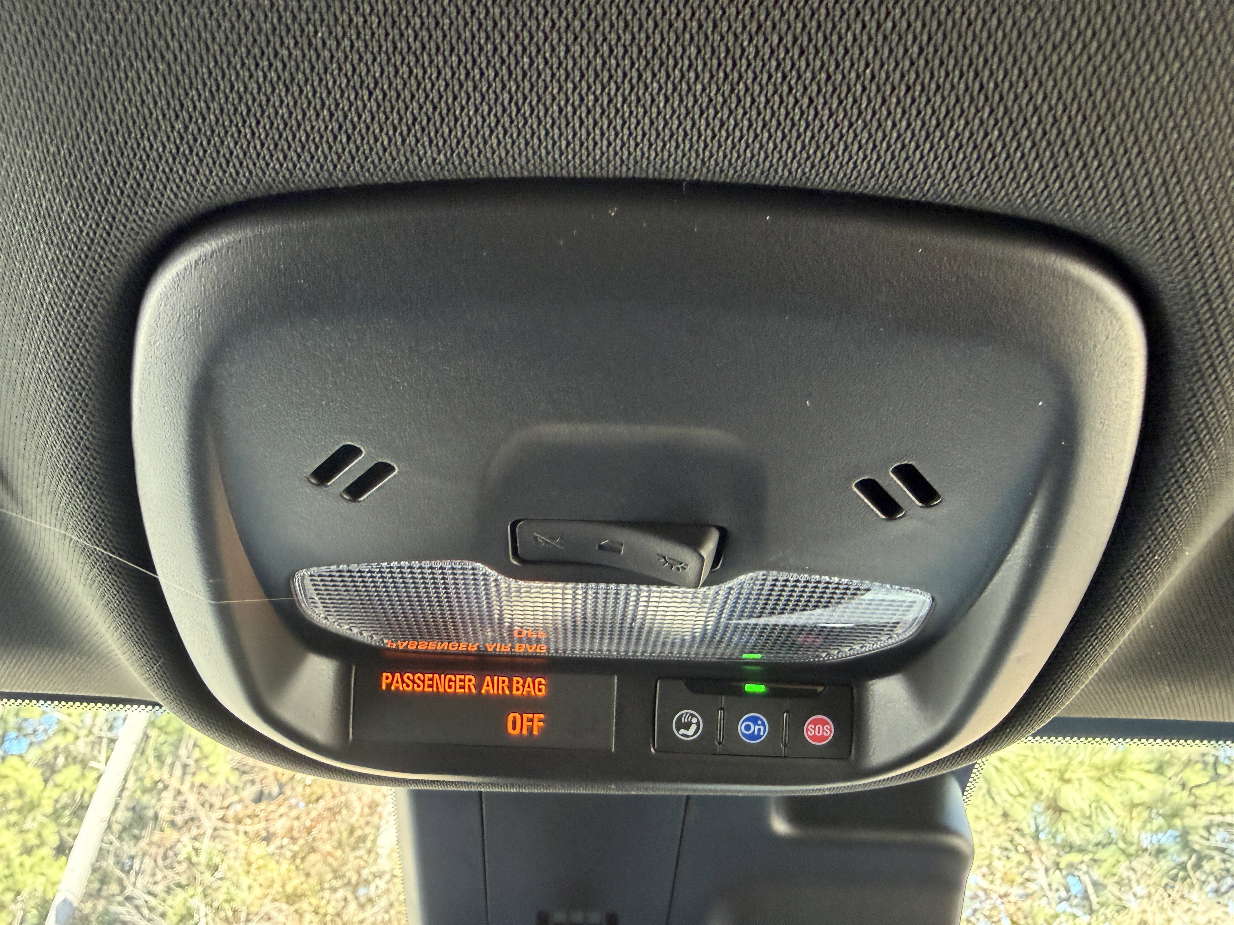 New 2026 Buick Envista Sport Touring w/ Convenience I Package image 24