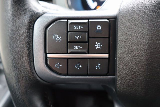 Used 2023 Ford F150 Lariat w/ Equipment Group 502A High image 25