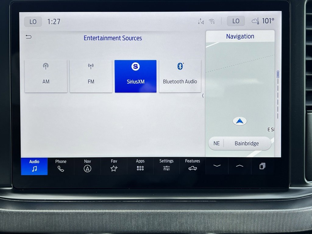 New 2026 Ford F250 Platinum image 35