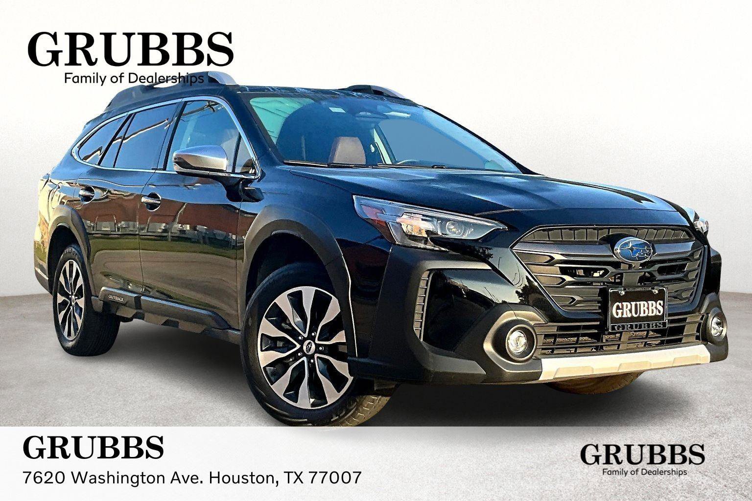 Used 2023 Subaru Outback Touring