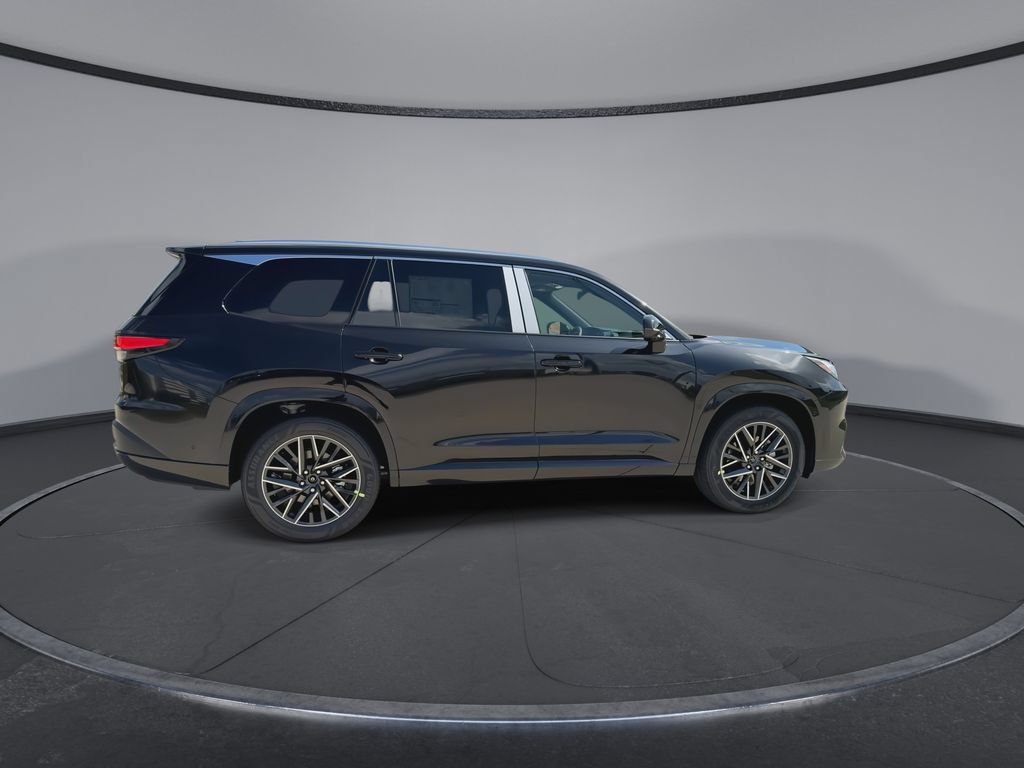 New 2026 Lexus TX 350 AWD image 9