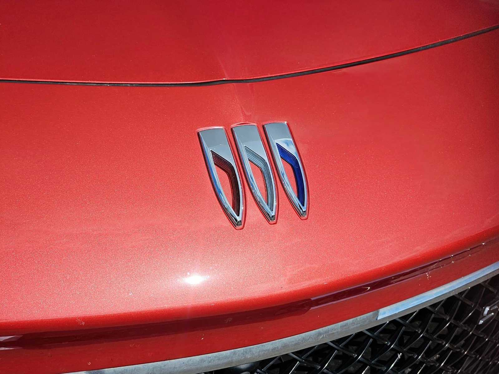 Used 2024 Buick Encore GX Sport Touring w/ Comfort Package image 12