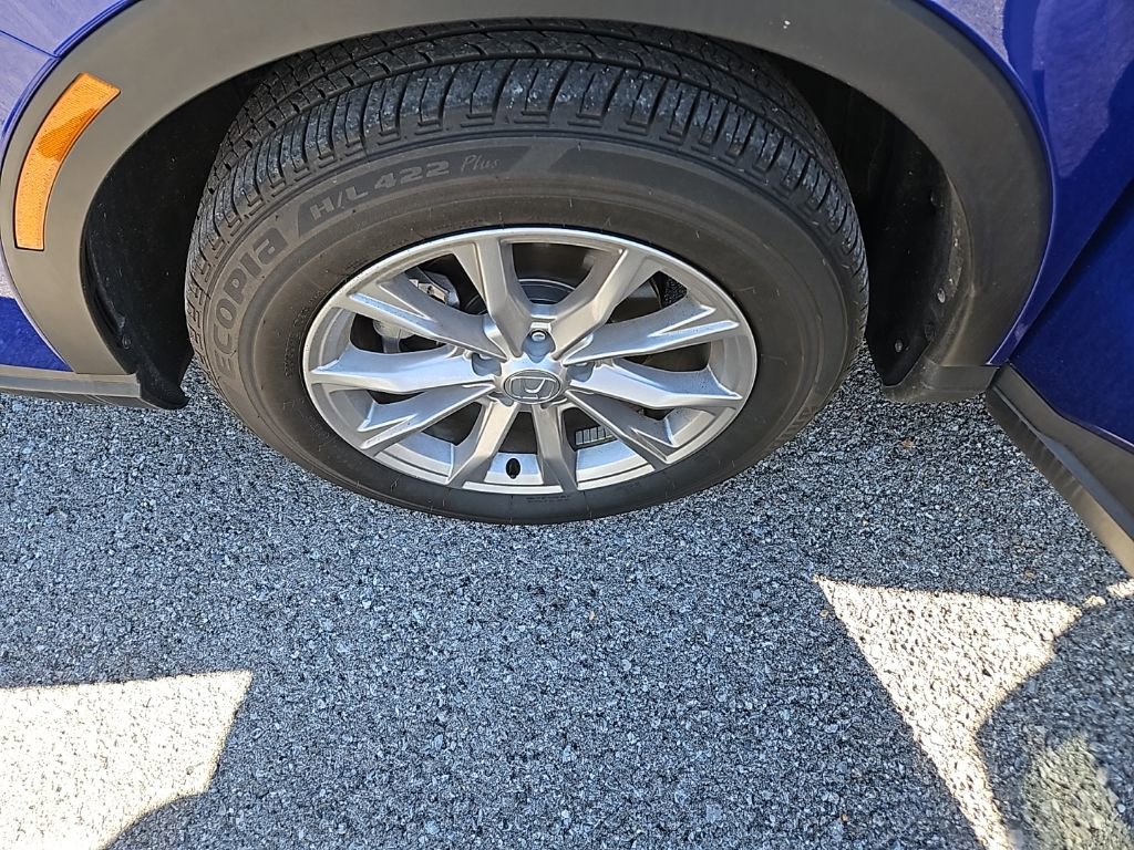 Used 2023 Honda CR-V EX-L image 13