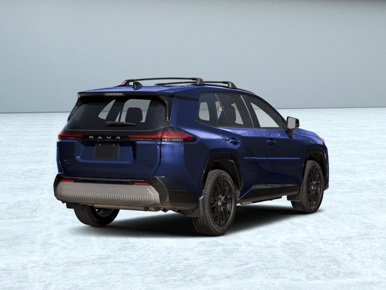 New 2026 Toyota RAV4 SE w/ Weather Package AWD/4WD image 2
