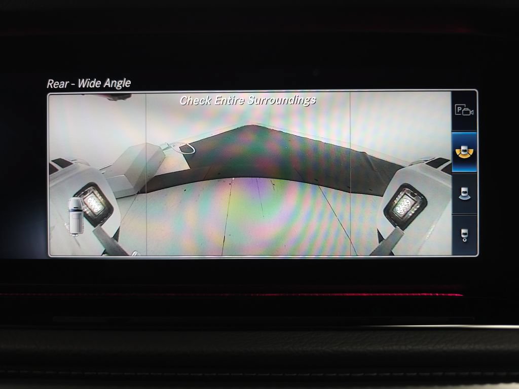 Certified 2022 Mercedes-Benz G 550 w/ Exclusive Interior Package image 19