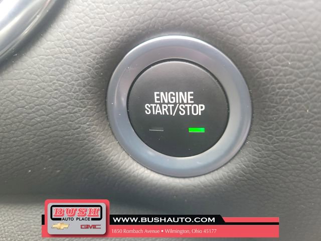 Used 2023 Chevrolet Malibu LT image 31