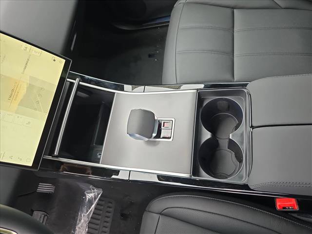 New 2026 Land Rover Range Rover Evoque S AWD/4WD image 23
