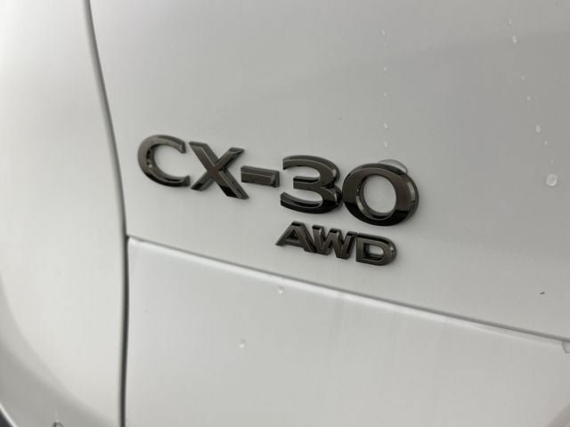 New 2026 MAZDA CX-30 2.5 Turbo w/ Premium Plus Pkg AWD/4WD image 13