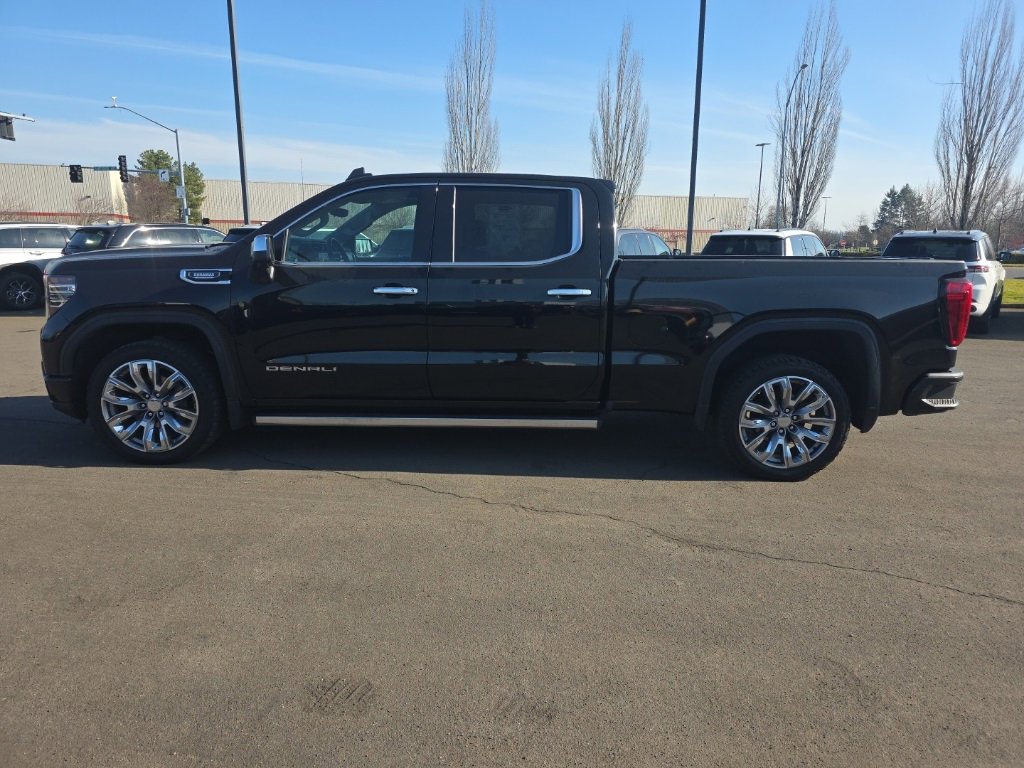 Used 2023 GMC Sierra 1500 Denali w/ Denali Reserve Package image 2