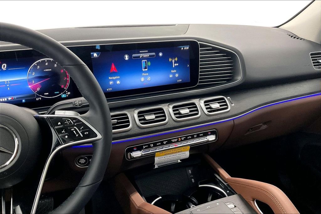 New 2026 Mercedes-Benz GLE 450 4MATIC image 6